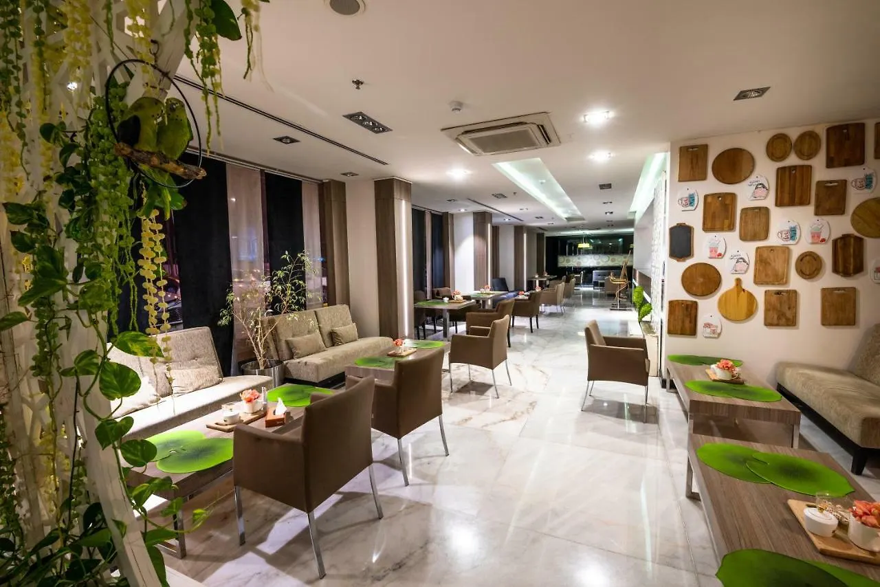 Mira Waterfront Hotel Jeddah