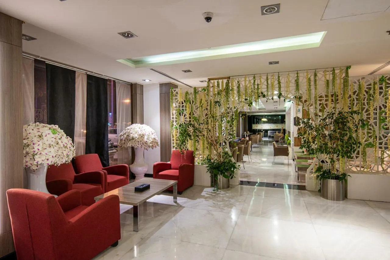 Mira Waterfront Hotel Jeddah