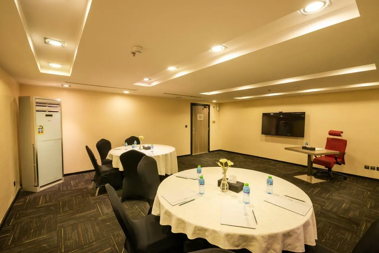 Mira Waterfront Hotel Jeddah 3*,  Saudi Arabia