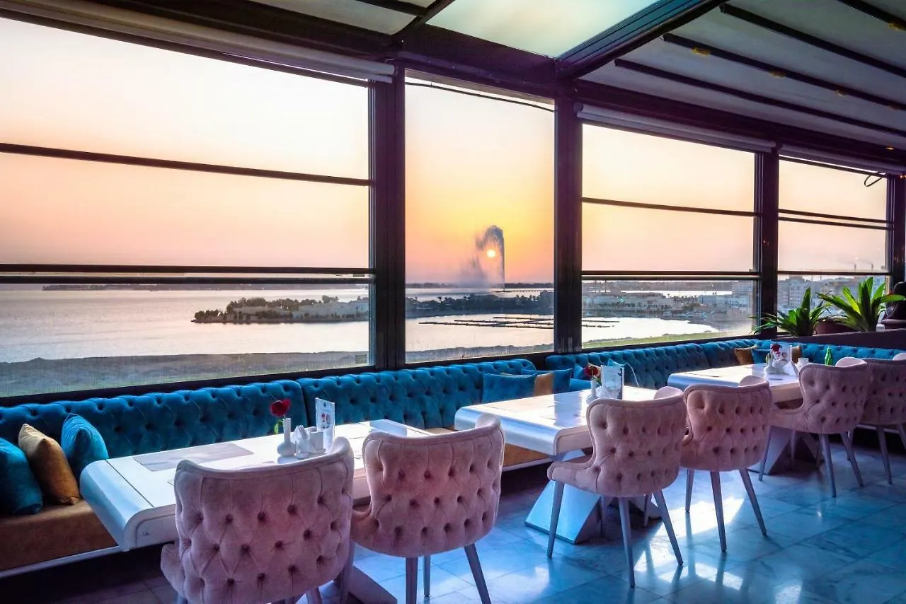 ***  Mira Waterfront Hotel Jeddah Saudi Arabia