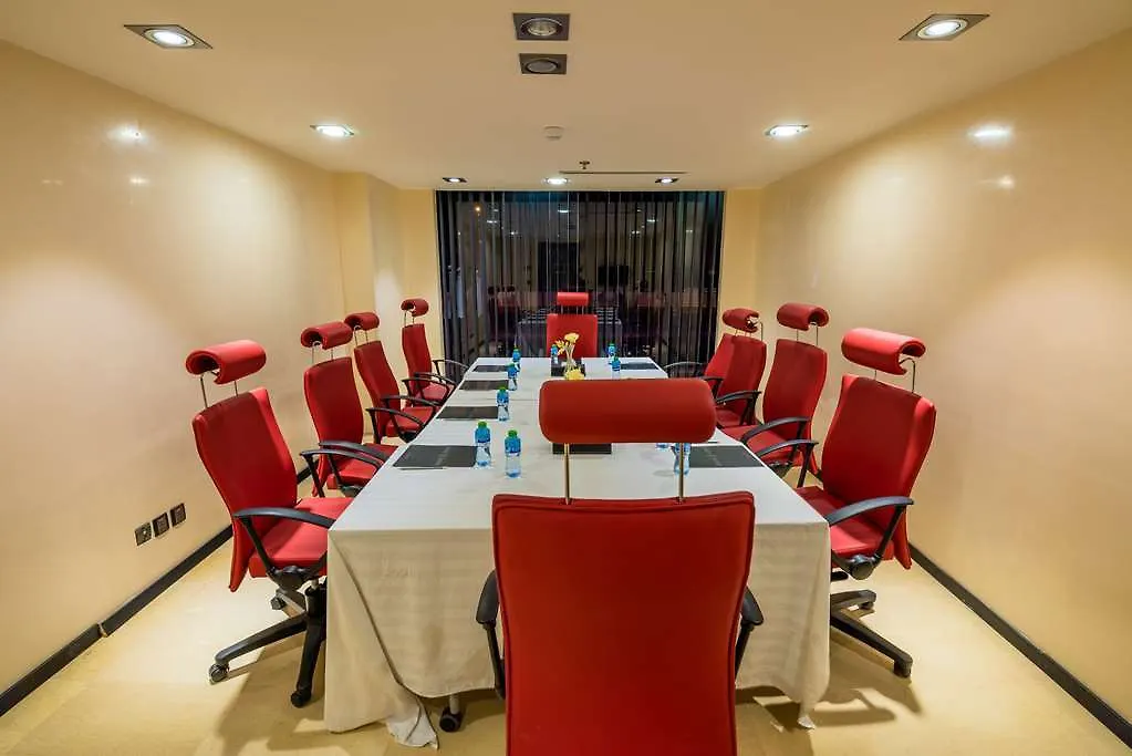 Mira Waterfront Hotel Jeddah 3*,