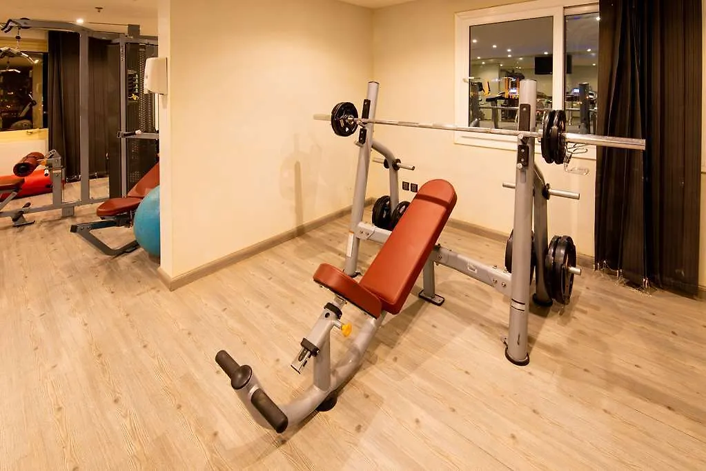 Mira Waterfront Hotel Jeddah