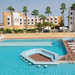 Al Corniche ***** Jiddah
