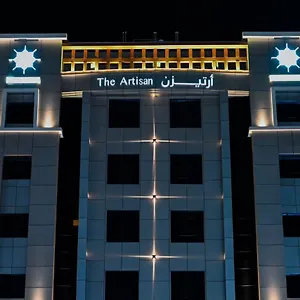 The Artisan Hotel-suits Appart hôtel