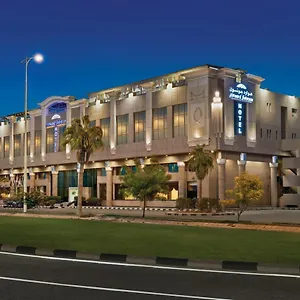 visit hotel