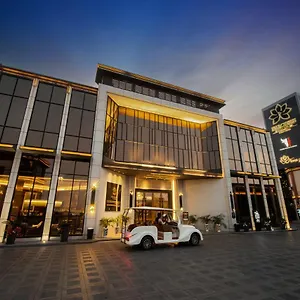 Resort Narcissus Obhur &, Jeddah