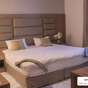 Aparthotel Trip, Jeddah
