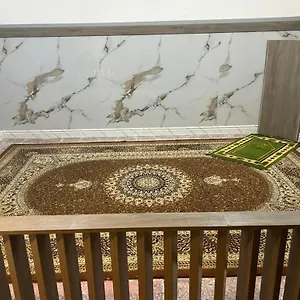 Aparthotel اطلالة ابحر للشقق المخدومة, Jeddah