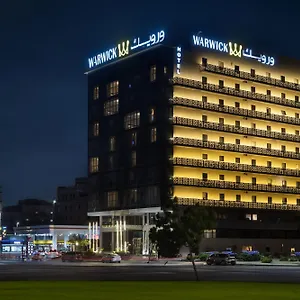 Hotel Warwick, Jeddah