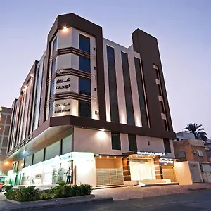 Aparthotel Oasis Rise, Jeddah