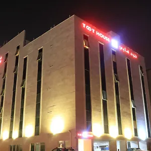 Aparthotel Toot House, Jeddah