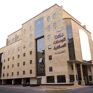 Aparthotel Rolana Furnished, Jeddah