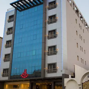 Aparthotel Alagneha Almokmalia - Alnahdah, Jeddah