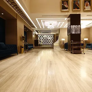 Hotel Level, Jeddah