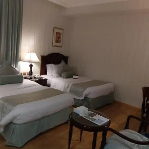visit hotel