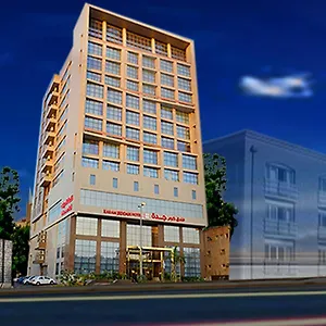 Hotel Karam, Jeddah