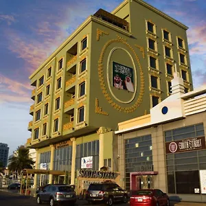 Hotel Lechateau Boutique, Jeddah