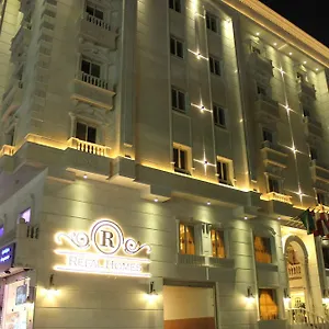 Aparthotel Refal Homes, Jeddah
