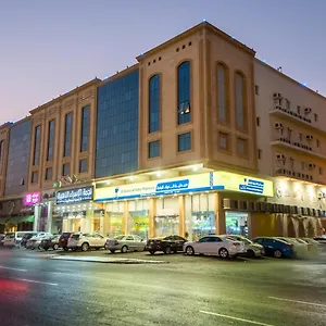 Aparthotel النجوم, Jeddah
