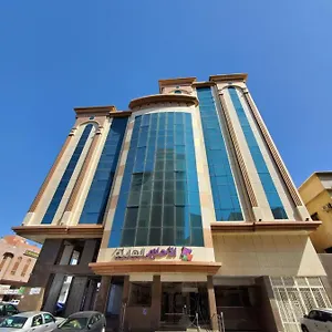 Aparthotel Quiet Dreams - Serviced Quarysh Branch, Jeddah