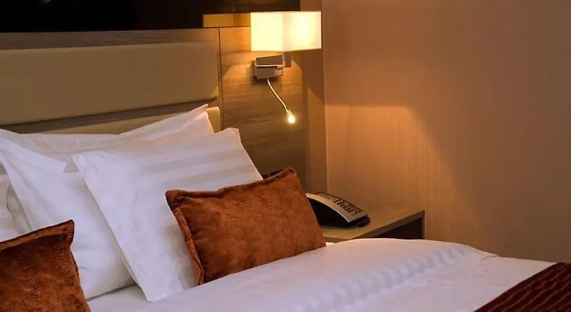 Mira Waterfront Hotel Jeddah