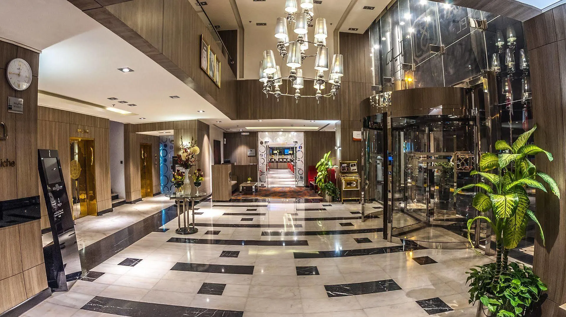 Mira Waterfront Hotel Jeddah 3*,