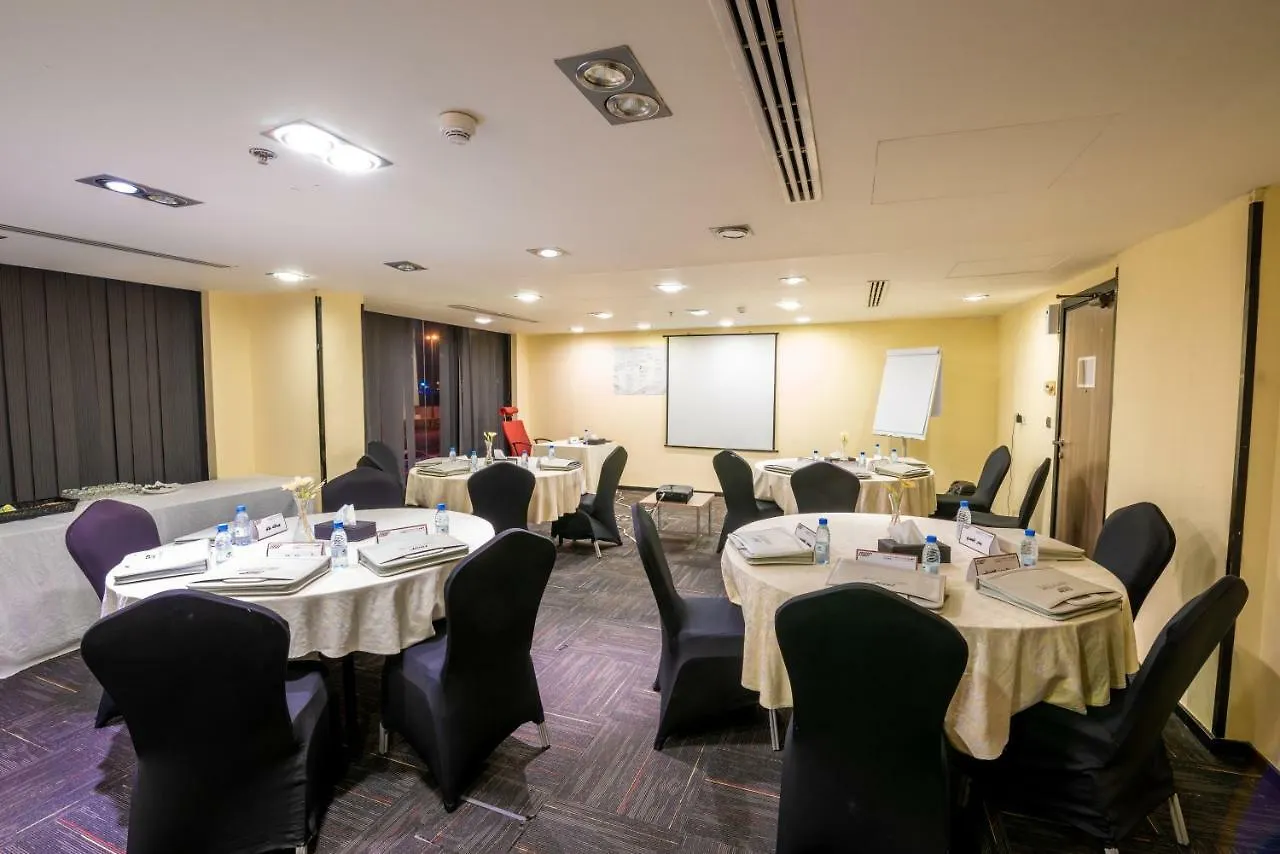 Mira Waterfront Hotel Jeddah